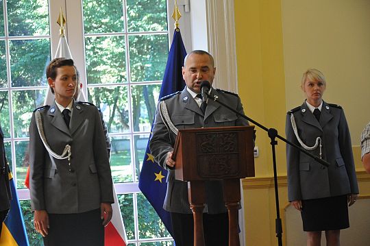 Święto Policji