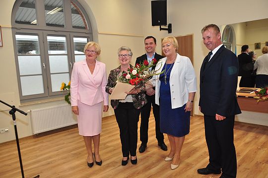 Otwarcie Lęborskich Dni