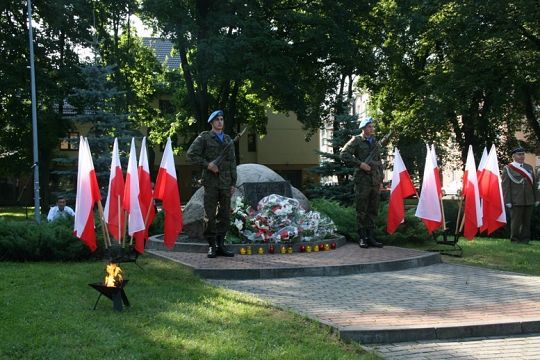 Święto Wojska Polskiego