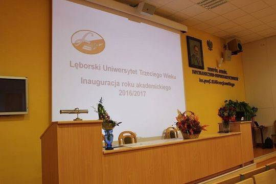 Lęborski Uniwersytet Trzeciego