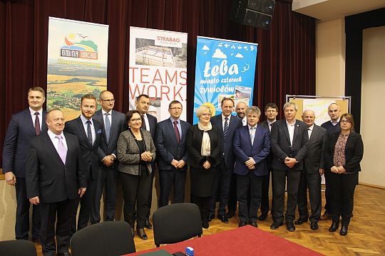 Rusza rozbudowa i budowa drogi
