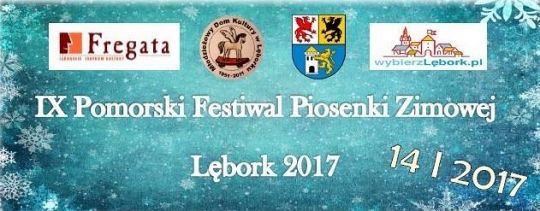 IX Pomorski Festiwal Piosenki