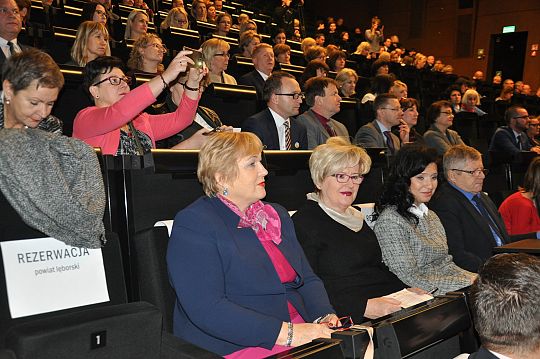 PROJEKTY Z ZAKRESU SZKOLNICTWA