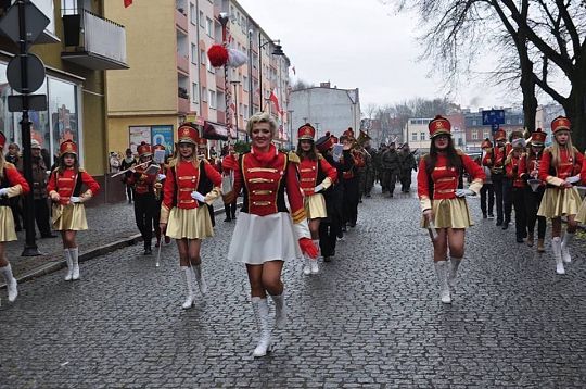 Relacja z Obchodów Święta