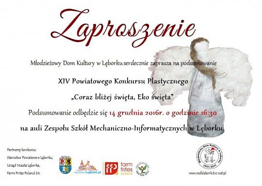 Podsumowanie XIV Konkursu