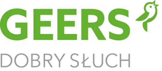 Firma GEERS DOBRY SŁUCH