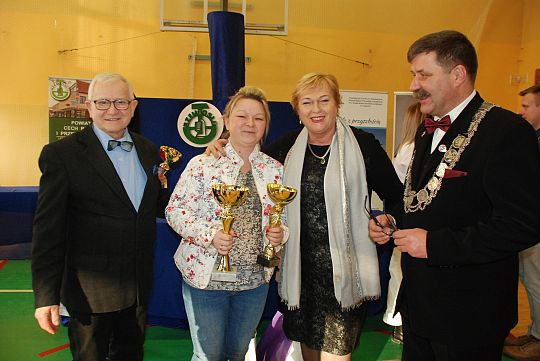 47 Międzyszkolny Konkurs