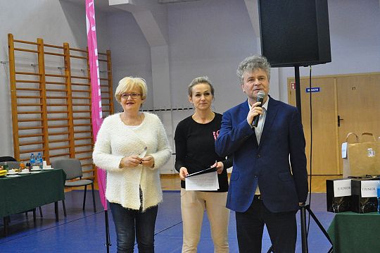 I Maraton Fitness za nami