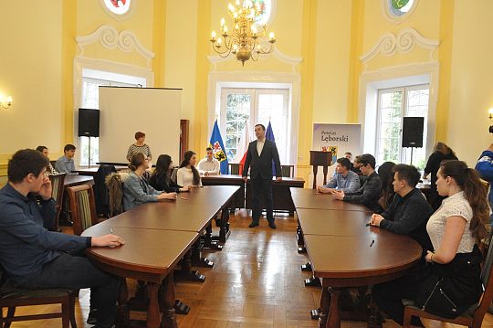 Znamy zwycięzców etapu