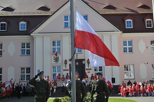 Dziś Święto Flagi RP