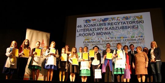 Znamy wyniki 46. Konkursu