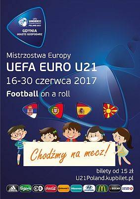 Mistrzostwa Europy UEFA U21