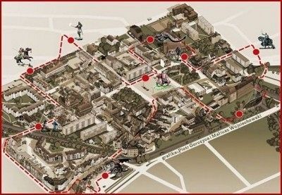 Historyczna gra terenowa