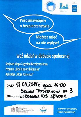 Porozmawiajmy o
