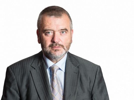 Spotkanie z prof. dr. hab.