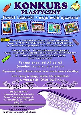 Zarząd Powiatu Lęborskiego