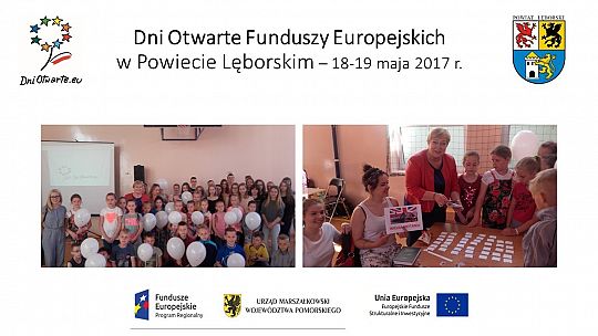 Dni Otwarte Funduszy