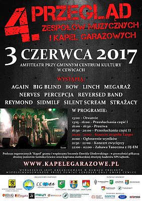 IV Przegląd Zespołów