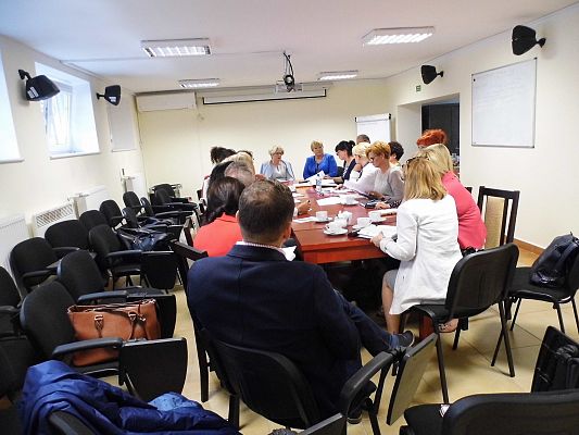 Współpracujemy z Gminami oraz