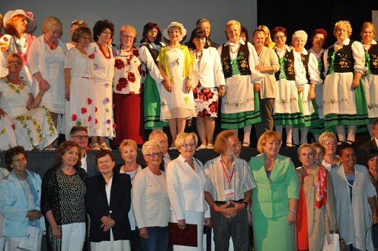 Odbyło się V Forum Senioralne