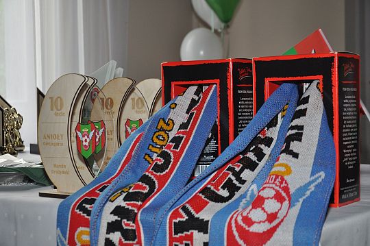 Klub Sportowy "Anioły