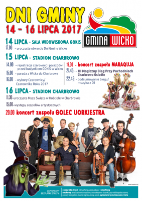 Dni Gminy Wicko