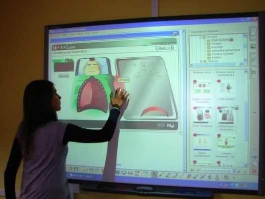 Wyławiamy perełki – projekt