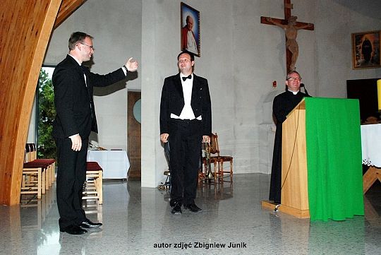 XIX Festiwal Muzyki Organowej