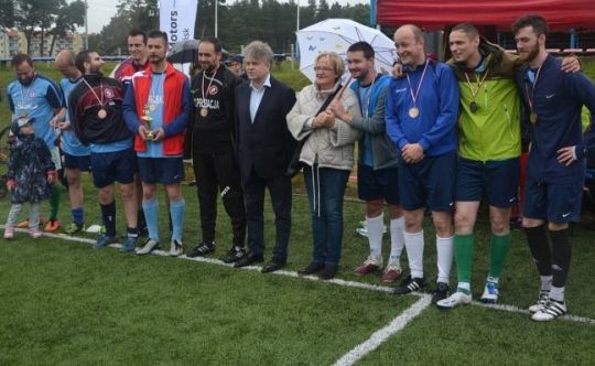 XI MIĘDZYNARODOWY PROBACYJNY