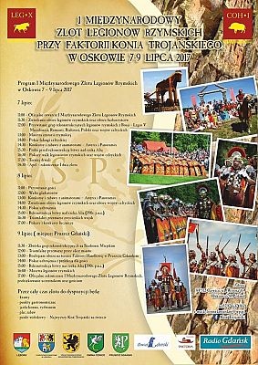 I Międzynarodowy Zlot Legionów