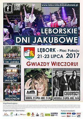 Odliczamy czas do Lęborskich