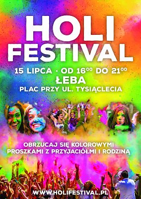 W najbliższym czasie w Łebie