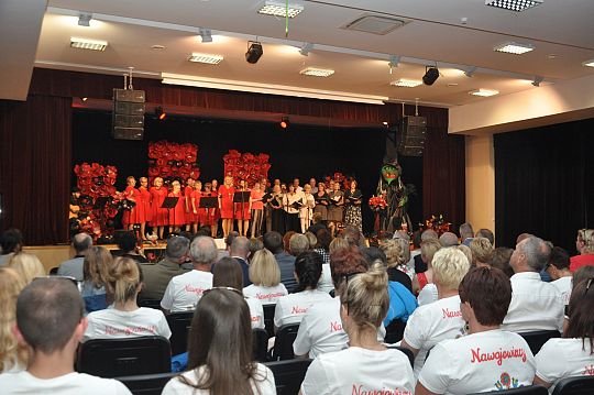 Wspomnienia po Dniach Gminy