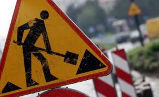 UWAGA!!! Zmiana organizacji