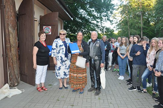 Spotkanie inaugurujące XI