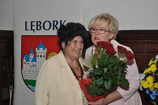 Nadano Lęborskiego Lwa 2017