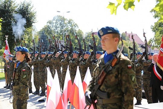 Zaproszenie na Święto Wojska