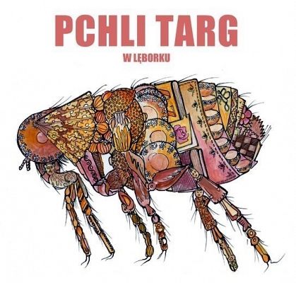 XIII Pchli Targ w Lęborku