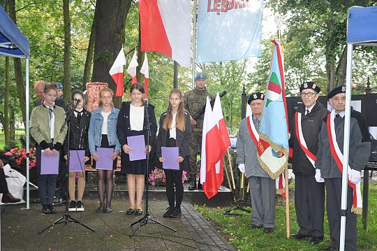 Lęborskie Obchody Dnia