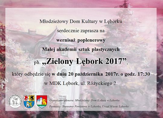 "Zielony Lębork" -