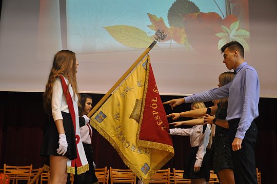 Dzień Edukacji Narodowej w