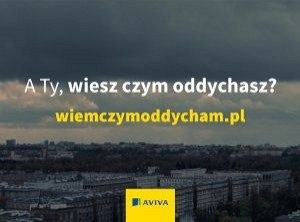 „Wiem, czym oddycham”  –