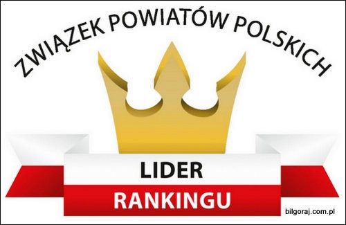 Powiat lęborski w „złotej