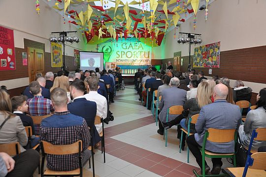 Wyniki laureatów XI Powiatowej