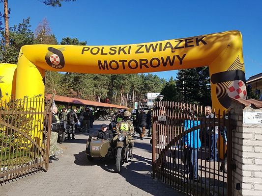 I Runda Mistrzostw Polski