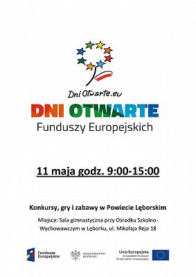 Dni Otwarte Funduszy