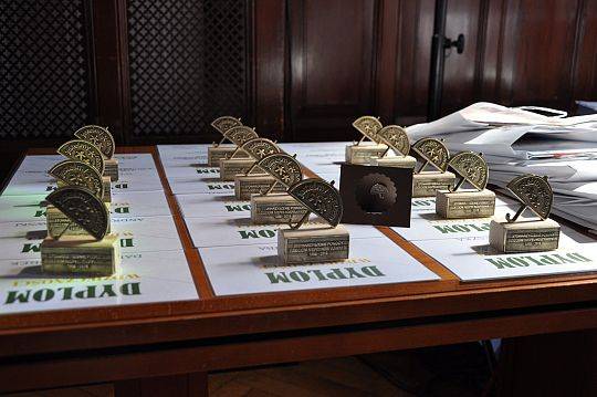 „Jesteśmy Razem” ma 20 lat