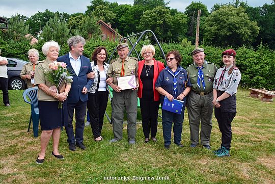 20-letnie „Dęby”