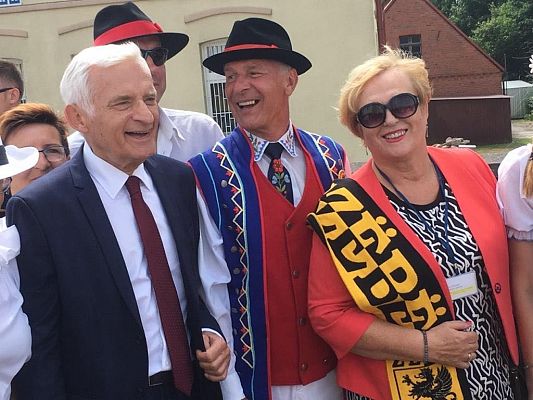 Święto Kaszubów – po raz XX