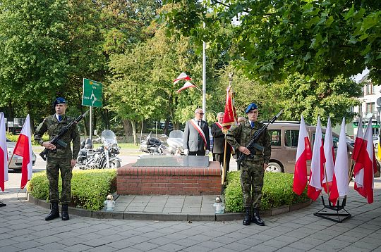 Rocznica wybuchu wojny